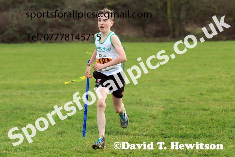 Boys under-13s Sherman Cup 2023 Start Fitness Sherman Cup and Davison Shield, Temple Park, South Shield,   Photo: David T. Hewitson/Sports for All Pics